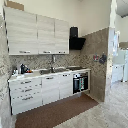 Apartman Marangi