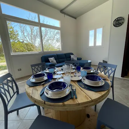 Apartman Marangi *