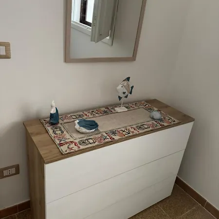 Apartman Marangi