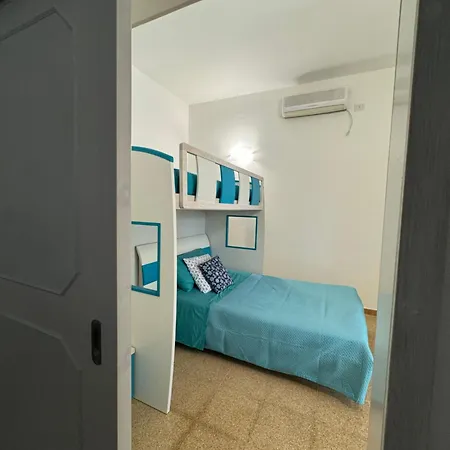 Apartman Marangi