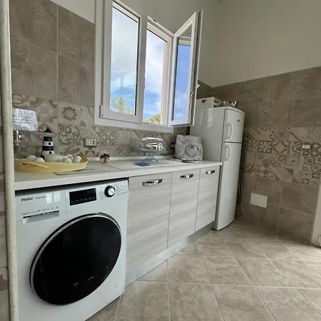 Apartman Marangi