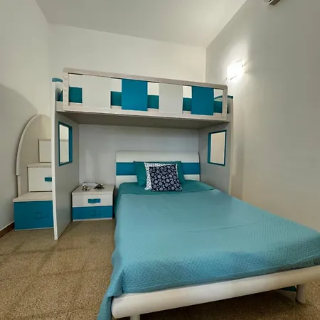 Apartman Marangi *