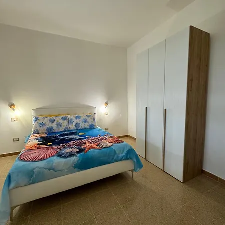Appartement Marangi